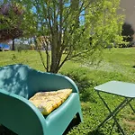 Bed and Breakfast Les Chenes Rouges Veyrines-de-Domme