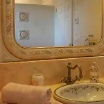 Les Chenes Rouges Bed and Breakfast