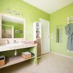 Panzió Les Chenes Rouges 4*