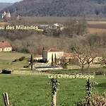 Les Chenes Rouges Veyrines-de-Domme