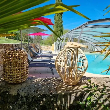 Bed & Breakfast Les Chenes Rouges