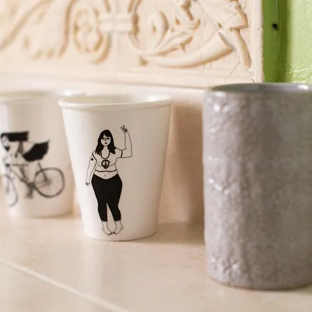 Les Chenes Rouges Couette-café Veyrines-de-Domme