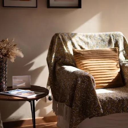 Les Chenes Rouges Couette-café 4*