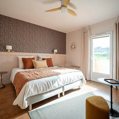 Les Chenes Rouges 4* Veyrines-de-Domme