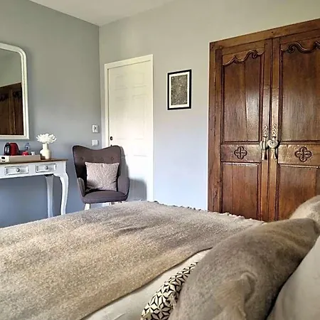 Les Chenes Rouges Bed & Breakfast Veyrines-de-Domme