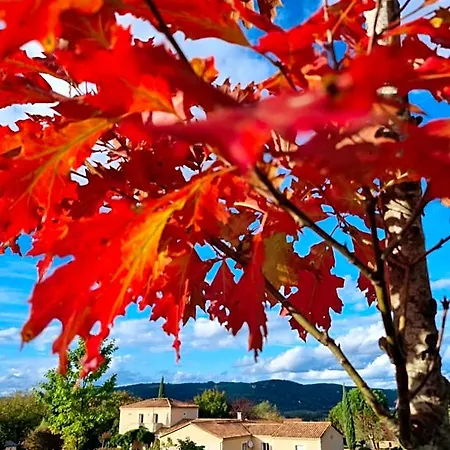 Les Chenes Rouges Bed & Breakfast 4*