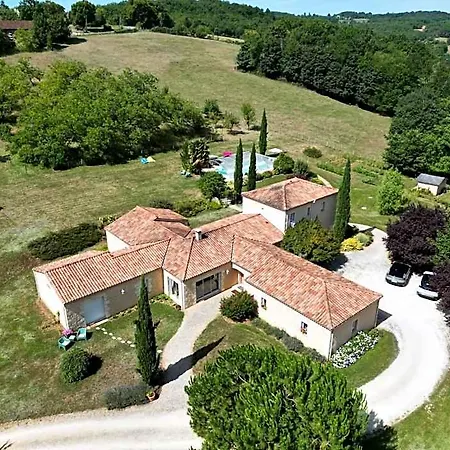 B&B Les Chenes Rouges 4*