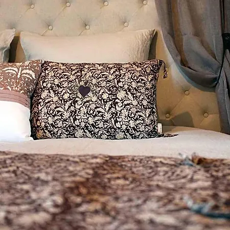Bed & Breakfast Les Chenes Rouges