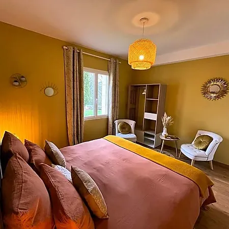 Les Chenes Rouges 4* Veyrines-de-Domme