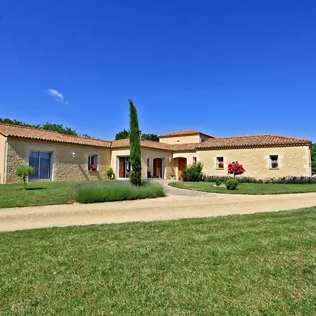 Les Chenes Rouges Bed & Breakfast Veyrines-de-Domme