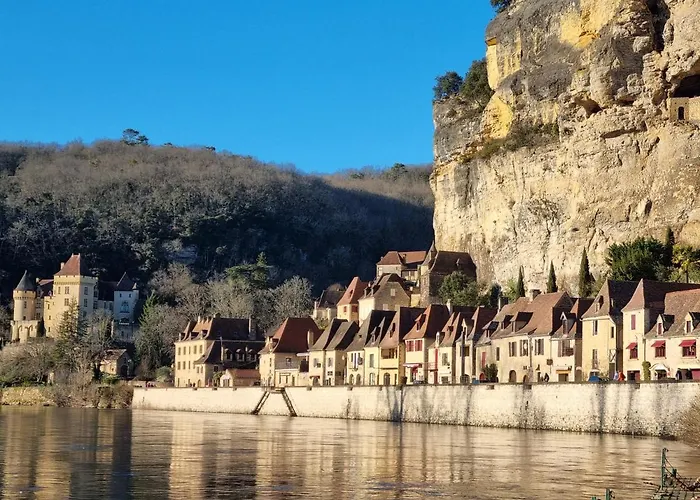 Bed & Breakfast Les Chenes Rouges 4*