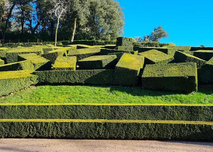 Les Chenes Rouges 4* Veyrines-de-Domme