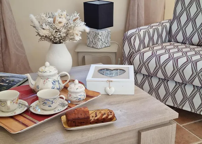 Les Chenes Rouges Bed & Breakfast Veyrines-de-Domme