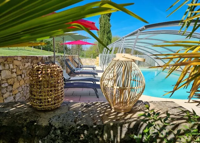 Bed & Breakfast Les Chenes Rouges