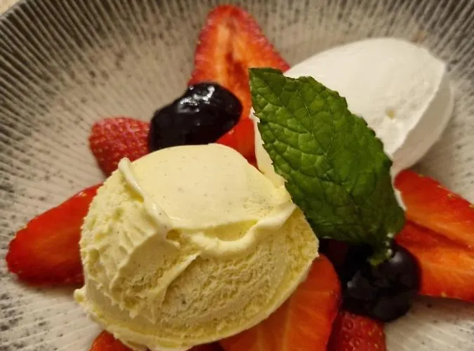 Bed & Breakfast Les Chenes Rouges