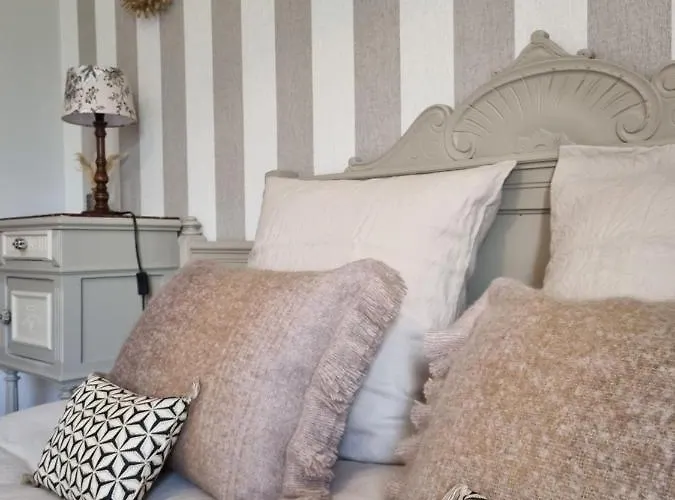 Les Chenes Rouges Veyrines-de-Domme