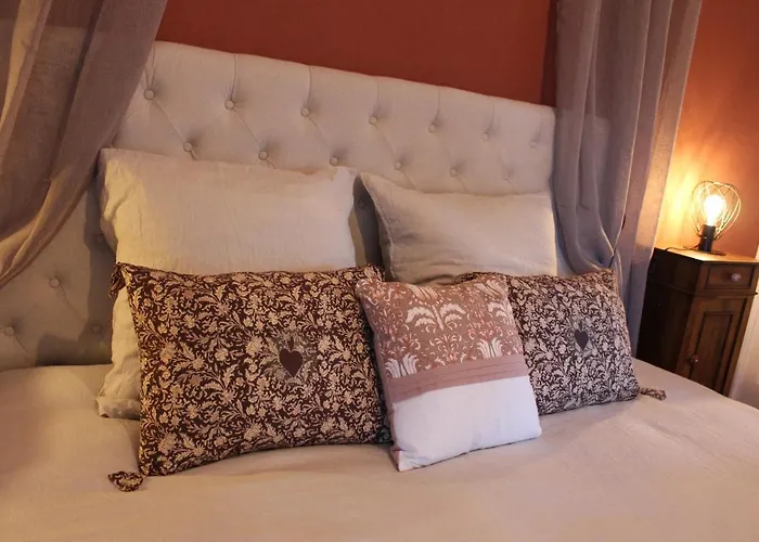 Les Chenes Rouges 4*