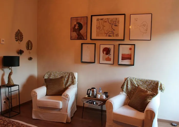 Les Chenes Rouges 4* Veyrines-de-Domme