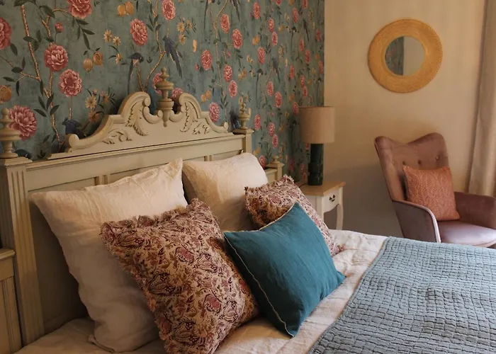 Les Chenes Rouges 4* Veyrines-de-Domme