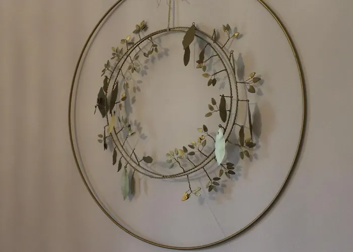 Bed & Breakfast Les Chenes Rouges 4*