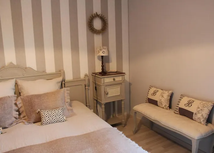 B&B Les Chenes Rouges