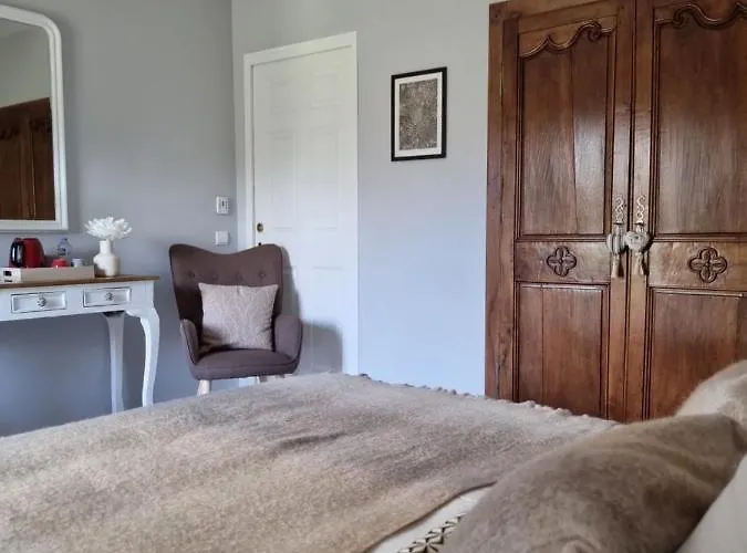 Les Chenes Rouges 4* Veyrines-de-Domme