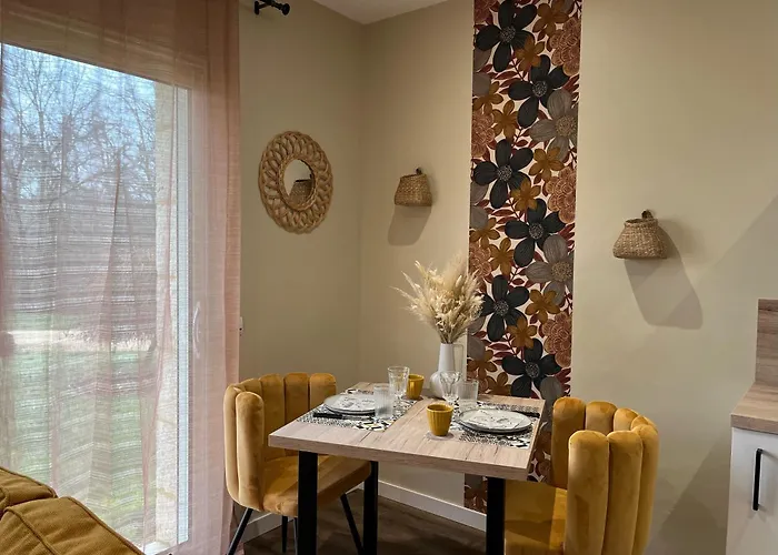 Bed & Breakfast Les Chenes Rouges Veyrines-de-Domme